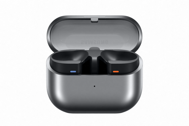 Galaxy earbuds silver cheap